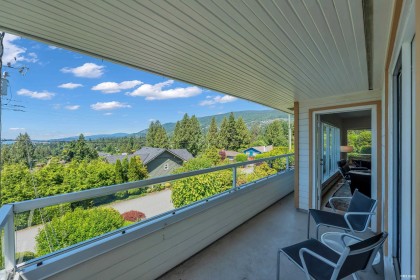 Photo 13 at 870 Leyland Street, Sentinel Hill, West Vancouver