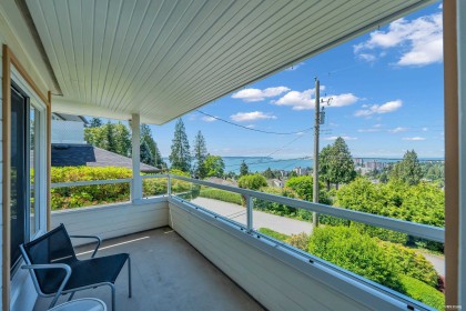 Photo 12 at 870 Leyland Street, Sentinel Hill, West Vancouver