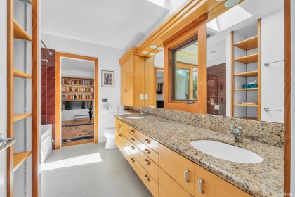 Photo 22 at 870 Leyland Street, Sentinel Hill, West Vancouver