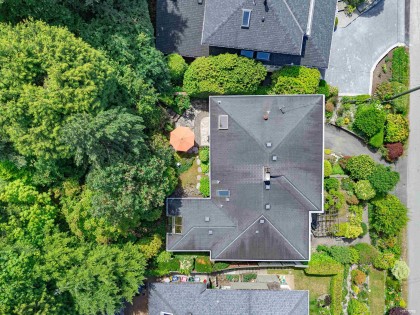 Photo 32 at 870 Leyland Street, Sentinel Hill, West Vancouver