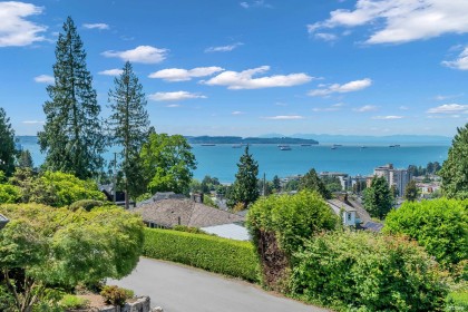 Photo 1 at 870 Leyland Street, Sentinel Hill, West Vancouver