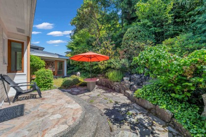 Photo 28 at 870 Leyland Street, Sentinel Hill, West Vancouver