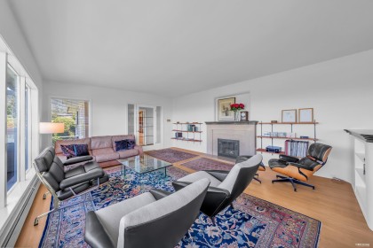 Photo 9 at 870 Leyland Street, Sentinel Hill, West Vancouver