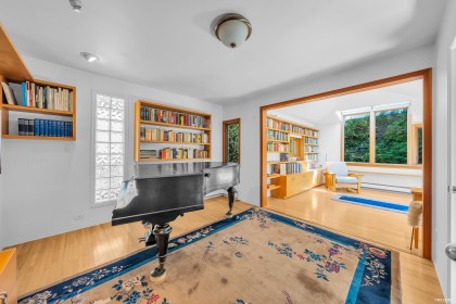 Photo 24 at 870 Leyland Street, Sentinel Hill, West Vancouver