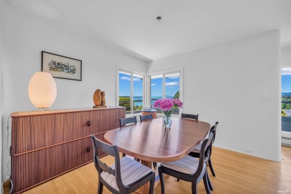 Photo 10 at 870 Leyland Street, Sentinel Hill, West Vancouver