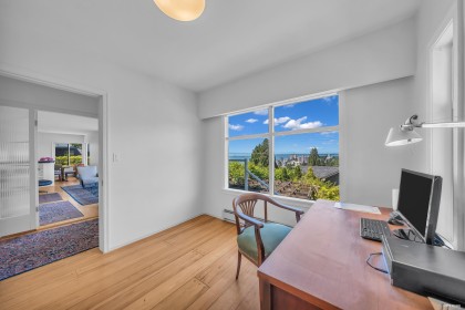 Photo 14 at 870 Leyland Street, Sentinel Hill, West Vancouver