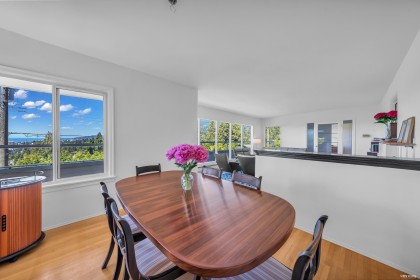 Photo 11 at 870 Leyland Street, Sentinel Hill, West Vancouver