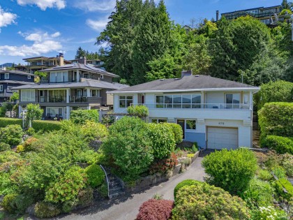 Photo 31 at 870 Leyland Street, Sentinel Hill, West Vancouver