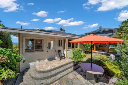 Photo 29 at 870 Leyland Street, Sentinel Hill, West Vancouver