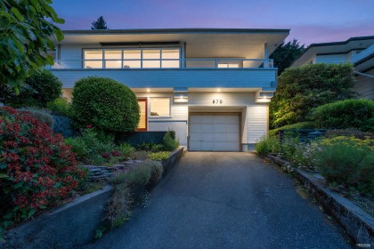 Photo 4 at 870 Leyland Street, Sentinel Hill, West Vancouver