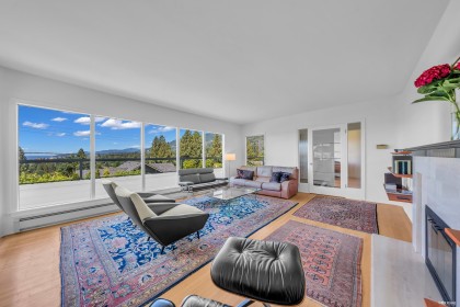 Photo 8 at 870 Leyland Street, Sentinel Hill, West Vancouver