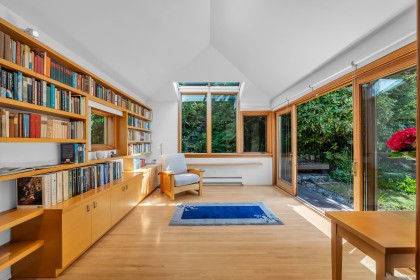 Photo 25 at 870 Leyland Street, Sentinel Hill, West Vancouver