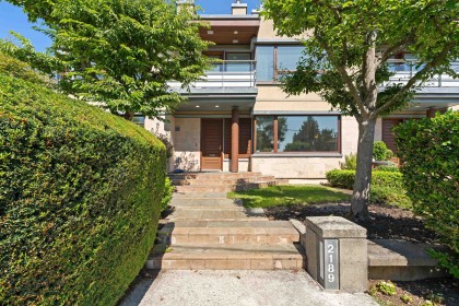 Photo 1 at 2189 Argyle Avenue, Dundarave, West Vancouver