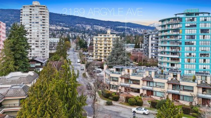 Photo 34 at 2189 Argyle Avenue, Dundarave, West Vancouver