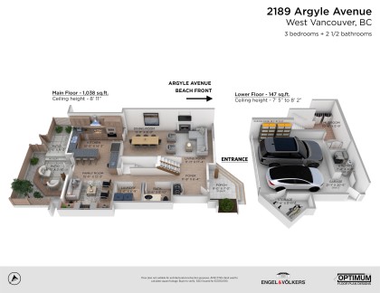 Photo 37 at 2189 Argyle Avenue, Dundarave, West Vancouver