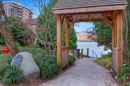Photo 35 at 2189 Argyle Avenue, Dundarave, West Vancouver
