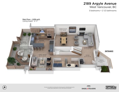 Photo 39 at 2189 Argyle Avenue, Dundarave, West Vancouver