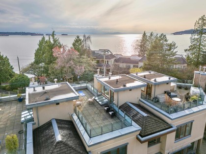 Photo 4 at 2189 Argyle Avenue, Dundarave, West Vancouver