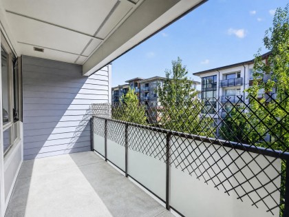 Photo 27 at 204 - 2651 Library Lane, Lynn Valley, North Vancouver