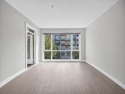 Photo 2 at 204 - 2651 Library Lane, Lynn Valley, North Vancouver
