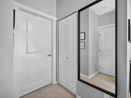 Photo 17 at 204 - 2651 Library Lane, Lynn Valley, North Vancouver