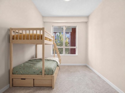 Photo 22 at 204 - 2651 Library Lane, Lynn Valley, North Vancouver