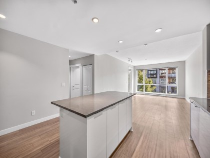 Photo 3 at 204 - 2651 Library Lane, Lynn Valley, North Vancouver