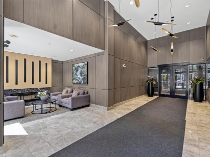 Photo 32 at 204 - 2651 Library Lane, Lynn Valley, North Vancouver