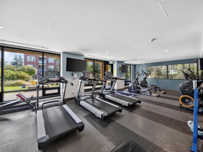 Photo 28 at 204 - 2651 Library Lane, Lynn Valley, North Vancouver