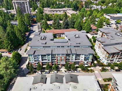 Photo 30 at 204 - 2651 Library Lane, Lynn Valley, North Vancouver
