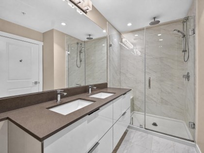 Photo 19 at 204 - 2651 Library Lane, Lynn Valley, North Vancouver