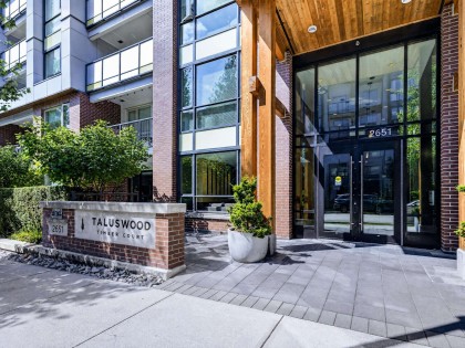 Photo 31 at 204 - 2651 Library Lane, Lynn Valley, North Vancouver