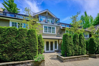 Photo 2 at 5483 Dunbar Street, Dunbar, Vancouver West