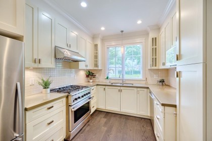 Photo 6 at 5483 Dunbar Street, Dunbar, Vancouver West