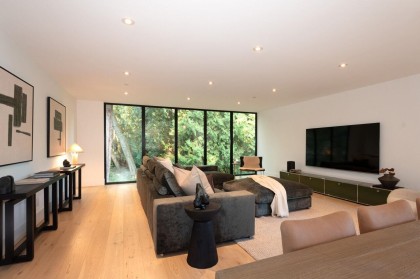 Photo 6 at 4181 Rose Crescent, Sandy Cove, West Vancouver