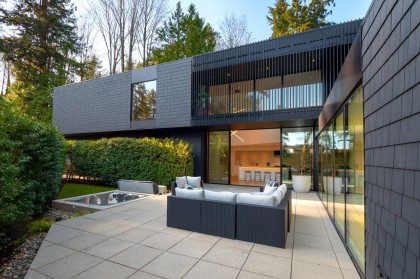 Photo 17 at 4181 Rose Crescent, Sandy Cove, West Vancouver