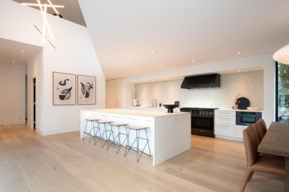 Photo 12 at 4181 Rose Crescent, Sandy Cove, West Vancouver