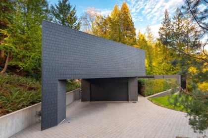 Photo 3 at 4181 Rose Crescent, Sandy Cove, West Vancouver
