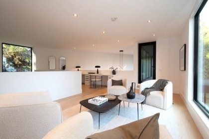 Photo 32 at 4181 Rose Crescent, Sandy Cove, West Vancouver