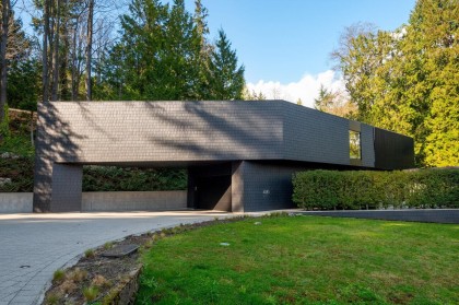 Photo 1 at 4181 Rose Crescent, Sandy Cove, West Vancouver