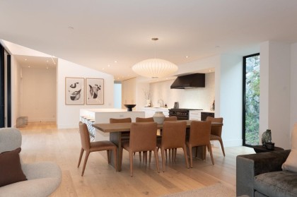 Photo 9 at 4181 Rose Crescent, Sandy Cove, West Vancouver