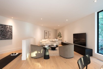 Photo 37 at 4181 Rose Crescent, Sandy Cove, West Vancouver