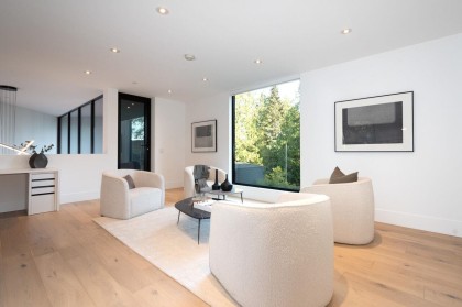 Photo 31 at 4181 Rose Crescent, Sandy Cove, West Vancouver