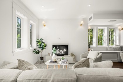 Photo 2 at 1 - 5819 Highbury Street, Southlands, Vancouver West