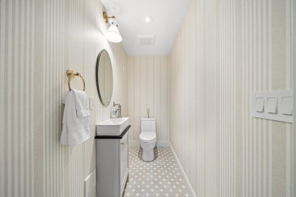 Photo 6 at 1 - 5819 Highbury Street, Southlands, Vancouver West