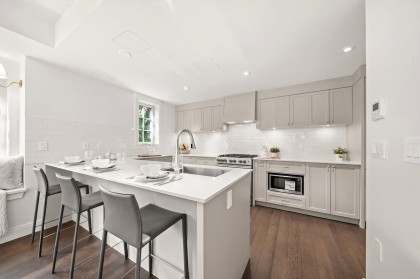 Photo 7 at 1 - 5819 Highbury Street, Southlands, Vancouver West