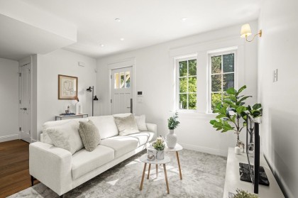 Photo 3 at 1 - 5819 Highbury Street, Southlands, Vancouver West