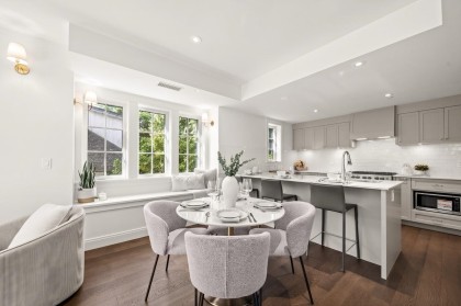 Photo 1 at 1 - 5819 Highbury Street, Southlands, Vancouver West