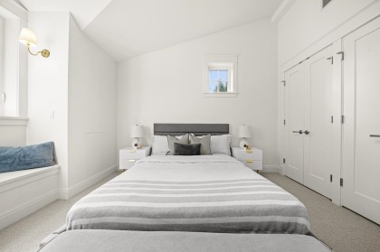 Photo 24 at 1 - 5819 Highbury Street, Southlands, Vancouver West