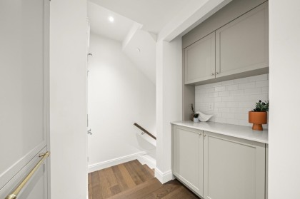 Photo 10 at 1 - 5819 Highbury Street, Southlands, Vancouver West